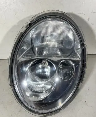 Mini One - Cooper R50 - 53 Headlight/headlamp