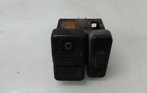 Volkswagen Transporter - Caravelle T4 Light switch 357941531