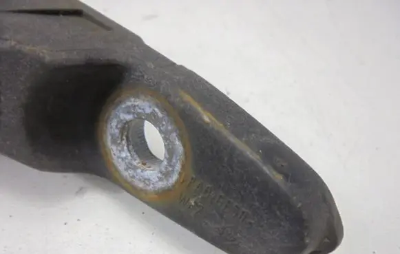 Ford Ka Front wiper blade arm 97KG17406