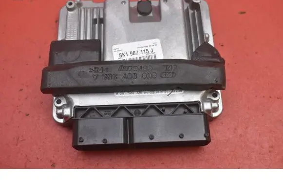 Audi A4 S4 B8 8K Engine control unit/module ECU 8K1907115J