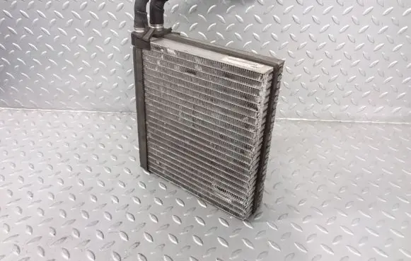 Ford Focus C-MAX Air conditioning (A/C) radiator (interior) 3M5H19860AF