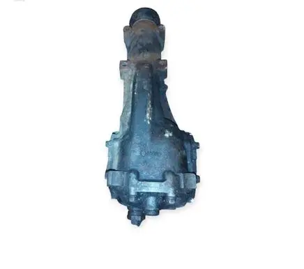 Subaru Legacy Rear differential