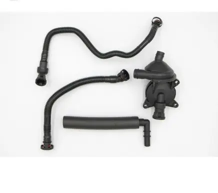 BMW 3 E46 Oil breather separator 11617503520