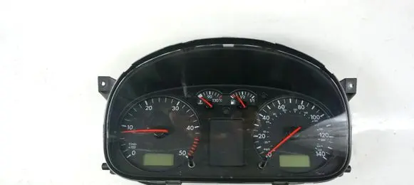 Volkswagen Transporter - Caravelle T4 Speedometer (instrument cluster) 7D0920902P