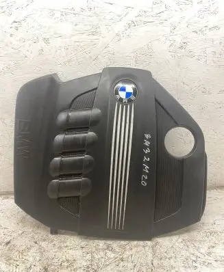 BMW 1 E81 E87 Engine cover (trim) 7810852