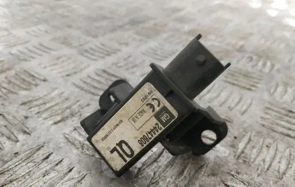 Opel Vectra C Tire pressure sensor 24447608