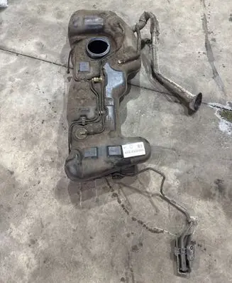 Nissan Juke I F15 Fuel tank 172011KC0A