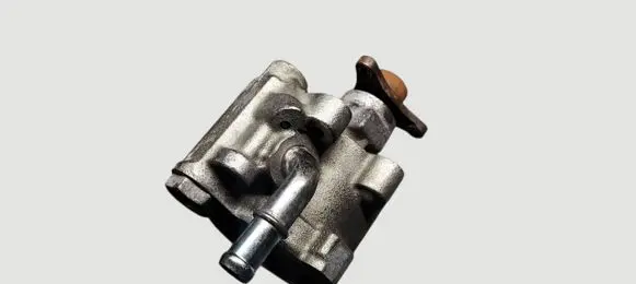 Renault Espace III Power steering pump 7700417308 7700415198 26058572