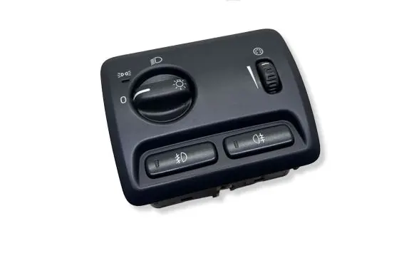 Volvo S60 Light switch 30739312