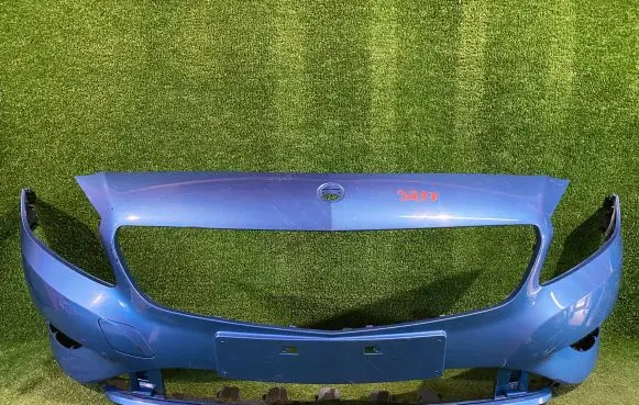Mercedes-Benz A W176 Front bumper