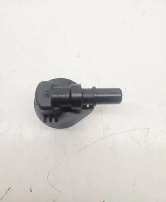 Chrysler Pacifica Breather valve 68210345AC