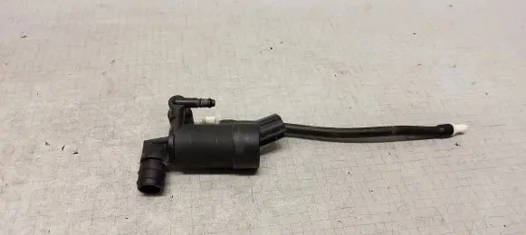 Ford Focus ST Windscreen/windshield washer pump BV6117K624BB