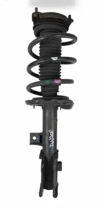 Hyundai Tucson TL Front shock absorber/damper 54650-D7G10 T1910922325