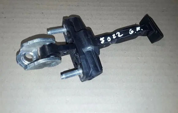 Ford C-MAX II Rear door check strap stopper NOCODE