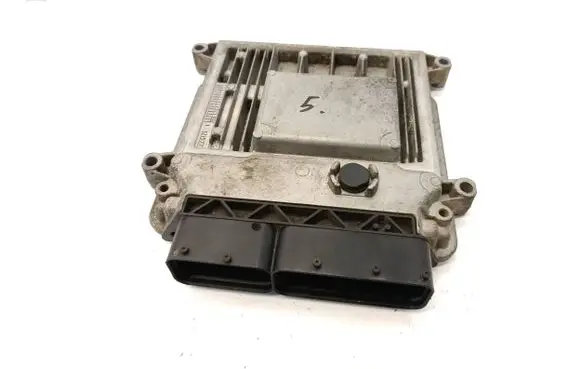 KIA Ceed Engine control unit/module 39110-2B660 0261S04356 1039S29042