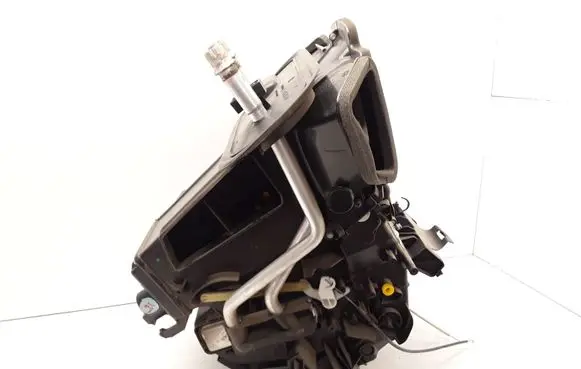 Fiat Scudo Interior heater climate box assembly housing 170720200 599120100 1400384180