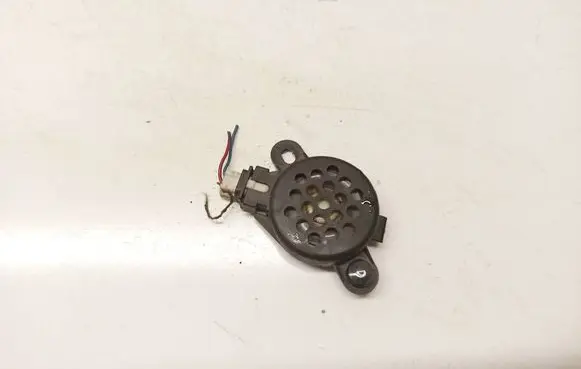Jaguar X-Type Front door speaker 2S7J15K864AA