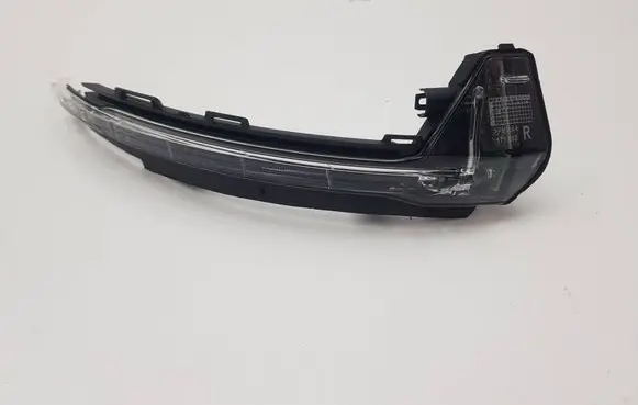 Audi A1 Mirror indicator light 8X0949102 01021702