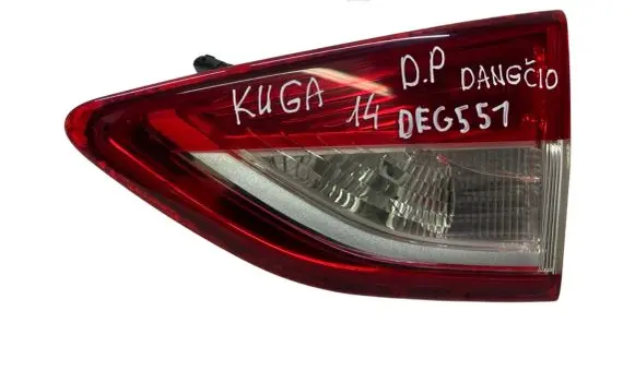 Ford Kuga II Tailgate rear/tail lights CV4413A602AG 90021843