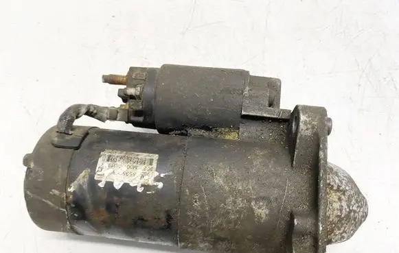 Opel Insignia A Starter motor 55352882