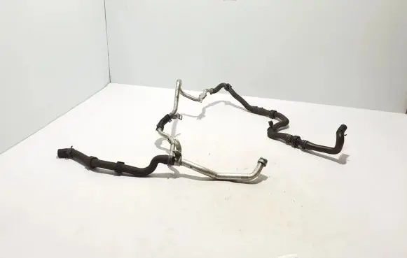 Audi A4 S4 B9 Engine coolant pipe/hose 8W0265370A