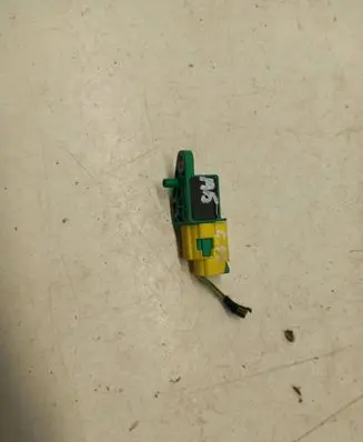 Audi A5 8T 8F Airbag deployment crash/impact sensor 1K0909606C