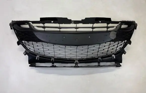 Mazda 3 II Front grill BCW8-501T1 K3311