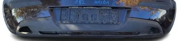 Mazda 2 Rear bumper D65150221