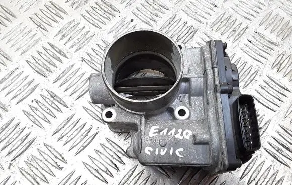 Honda Civic IX Throttle valve 17900RZ0G0