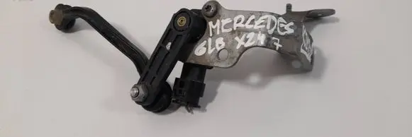 Mercedes-Benz GLB X247 Headlight/headlamp level sensor A0009059413