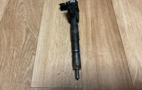 Opel Insignia A Fuel injector 0445110