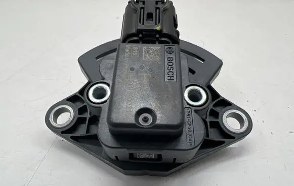 Brake pedal sensor switch