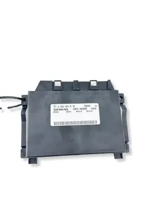 Mercedes-Benz CLK A209 C209 Gearbox control unit/module A0325451332