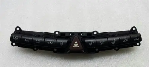 Mercedes-Benz S W220 Multifunctional control switch/knob A2208217058