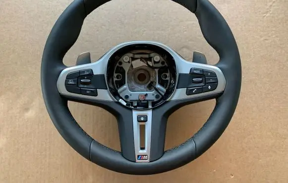 BMW 7 G11 G12 Steering wheel 32308008181 32308094544