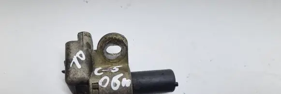 Citroen C5 Camshaft position sensor 9628559980