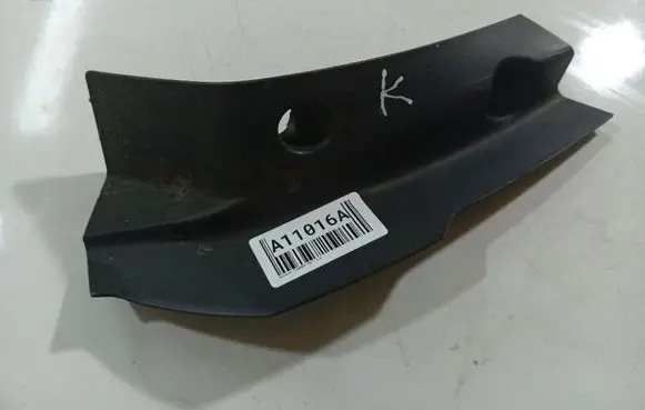 Renault Fluence Other interior part 