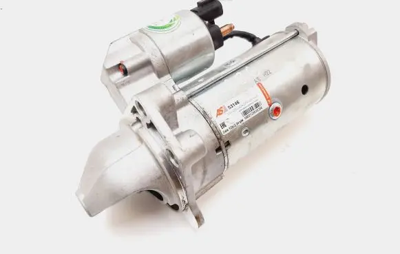 Chevrolet Orlando Starter motor S3146 5902129035206