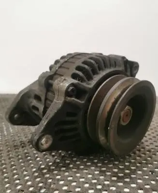 Mazda Premacy Generator/alternator A2TB1298 rf1s
