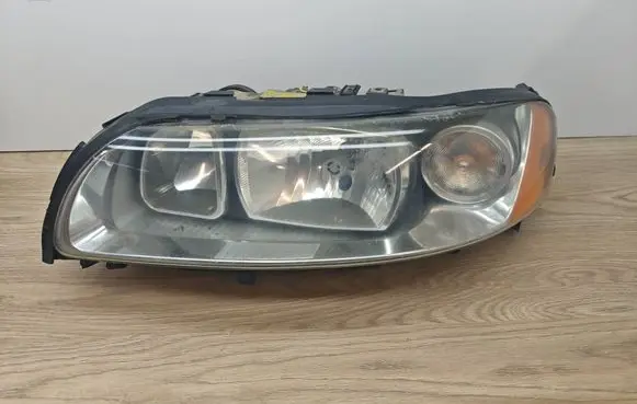 Volvo V70 Headlight/headlamp 0002010002 14881