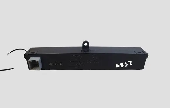 Hyundai Santa Fe Clock 945102B000