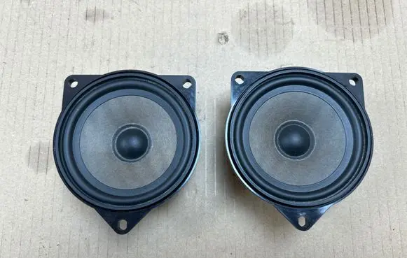 BMW X3 E83 Parcel shelf speaker 9141494 18820010