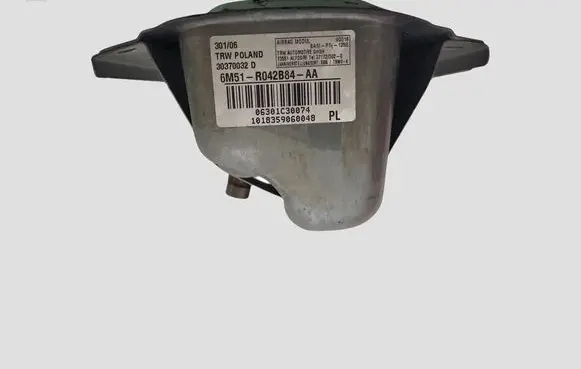 Ford Focus C-MAX Passenger airbag 30372366C 6M51R042B84