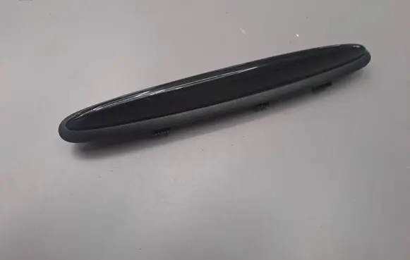 Mercedes-Benz C W205 Parking PDC sensor display screen 2069524