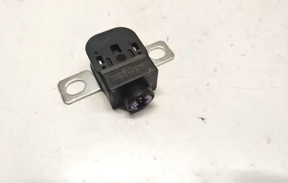 Porsche Cayenne (92A) Battery relay fuse 4g0915519