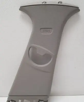 BMW 1 F20 F21 (B) pillar trim (top) 51437221026 17365810
