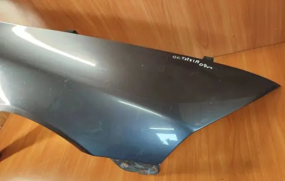 Skoda Octavia Mk2 (1Z) Fender