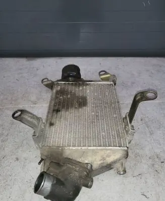 Opel Monterey Intercooler radiator 8970899433