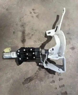 Audi A6 S6 C8 4K Tailgate/trunk/boot lift motor 4K9827852B 0390204177