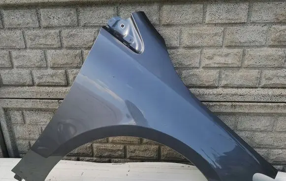 Mercedes-Benz B W247 Front wheel arch liner splash guards